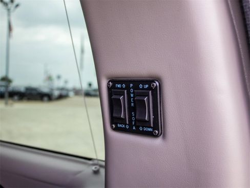 New 2025 Chevrolet Express 2500 w/ Driver Convenience Package image 14