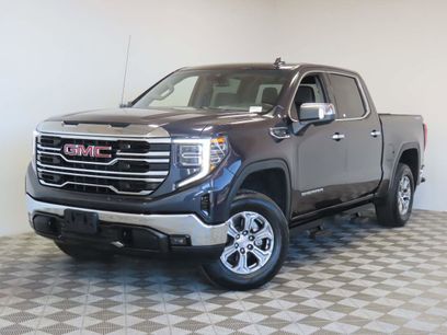 Used 2025 GMC Sierra 1500 SLT