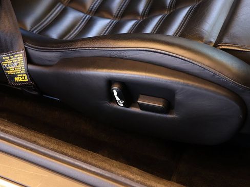 Used 1998 Ferrari 550 Maranello image 36
