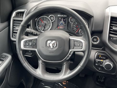 Used 2023 RAM 1500 Big Horn image 19