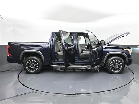 Used 2023 Toyota Tundra Limited AWD/4WD image 51