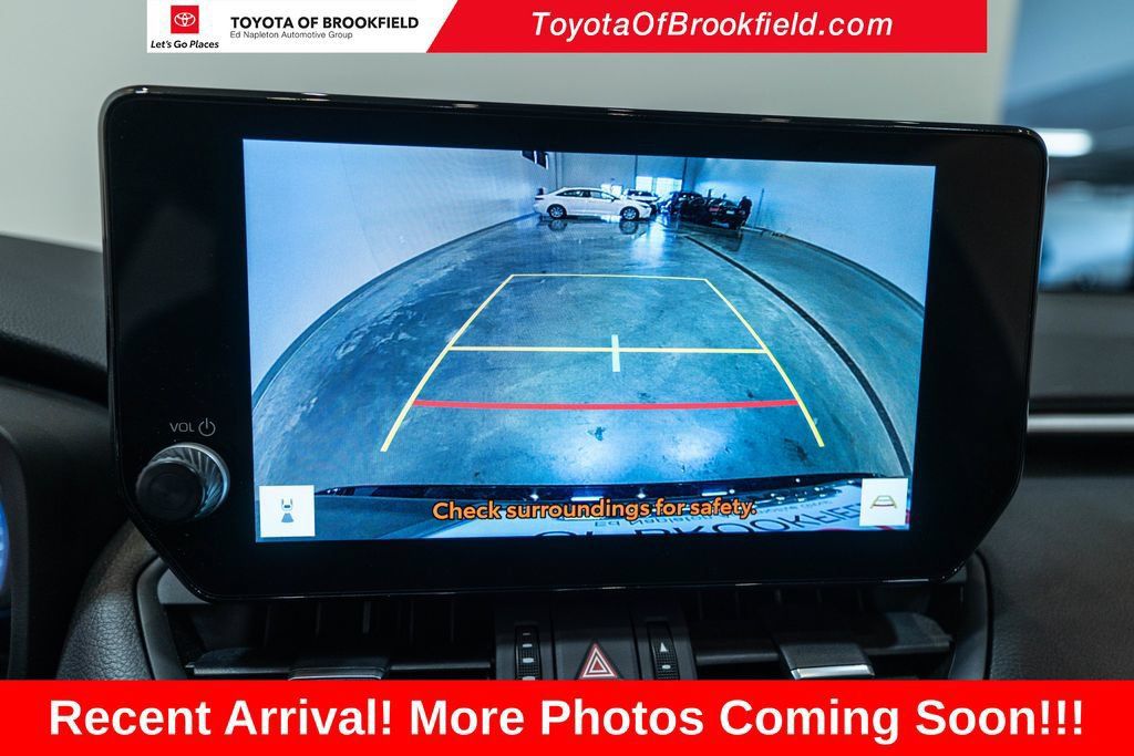 Certified 2024 Toyota RAV4 XSE w/ Weather Package AWD/4WD image 29