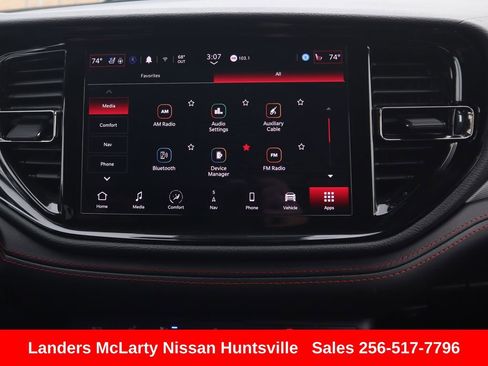 Used 2024 Dodge Durango GT image 20