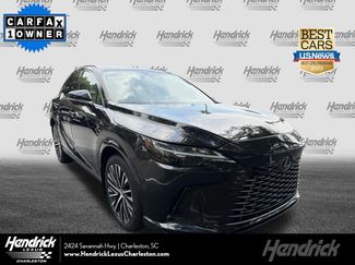Used 2023 Lexus RX 350 Premium Plus w/ Accessory Package AWD/4WD video 1