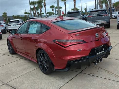 New 2025 Acura Integra Type S image 6