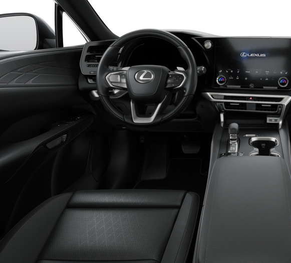 New 2026 Lexus RX 350 AWD/4WD image 7