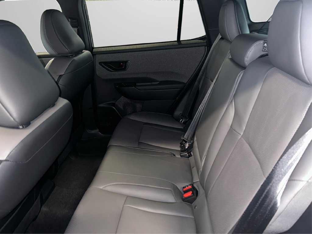 New 2026 Subaru Outback Limited XT AWD/4WD image 11
