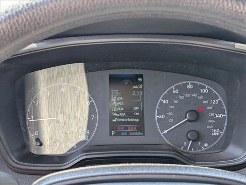 Used 2024 Toyota Corolla LE FWD image 8
