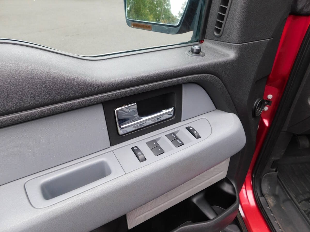 Used 2012 Ford F150 XLT w/ XTR Pkg AWD/4WD image 17