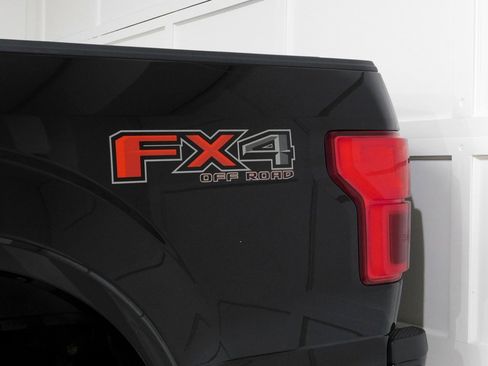 Used 2020 Ford F150 XLT w/ Equipment Group 302A Luxury image 26