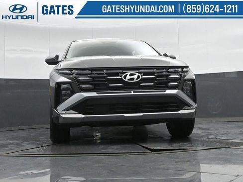 New 2026 Hyundai Tucson SE image 39