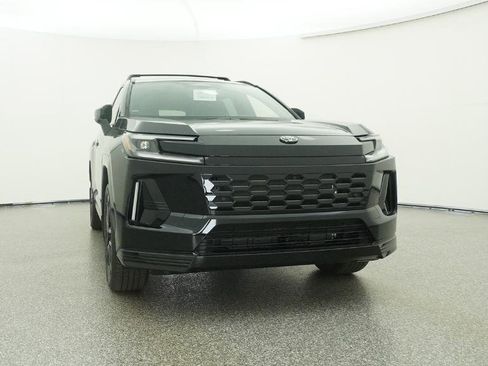 New 2026 Toyota RAV4 FWD image 76