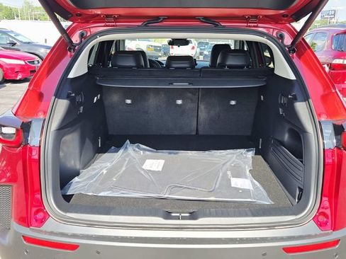 New 2026 MAZDA CX-50 2.5 Hybrid w/ Preferred Pkg AWD/4WD image 11