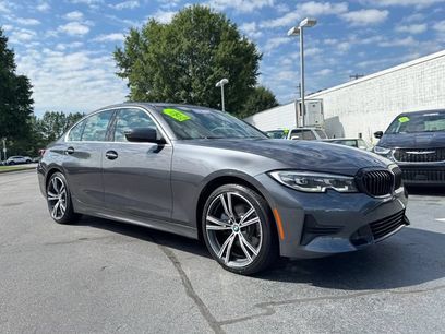Used 2020 BMW 330i Sedan w/ Premium Package