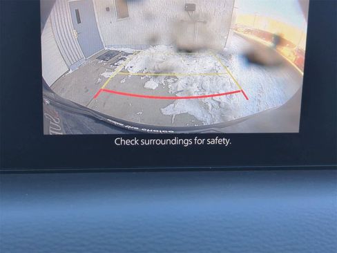 Used 2025 MAZDA CX-50 2.5 Hybrid w/ Weather Package image 29