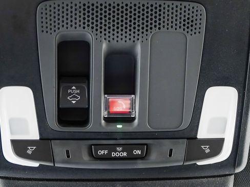 New 2026 Honda CR-V Sport image 23