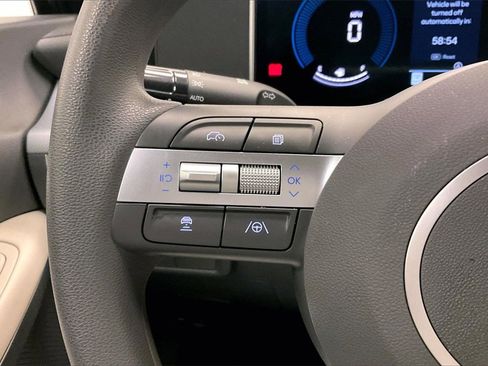 Certified 2025 Hyundai Sonata SE image 17