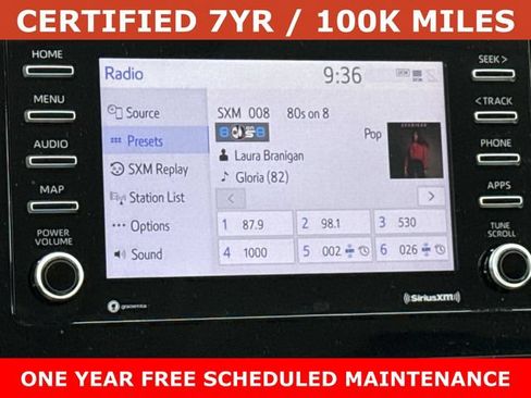 Used 2023 Toyota Camry SE FWD image 19