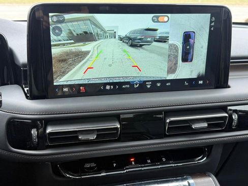 New 2026 Lincoln Aviator Reserve AWD/4WD image 14