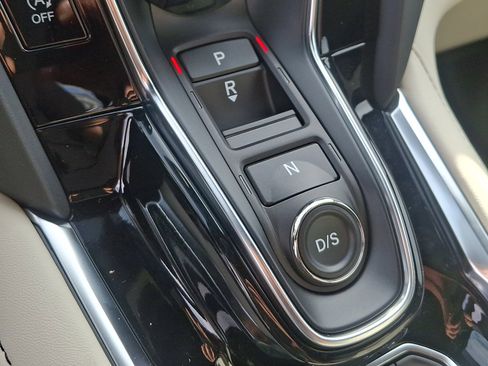 New 2025 Acura RDX A-Spec AWD/4WD image 11