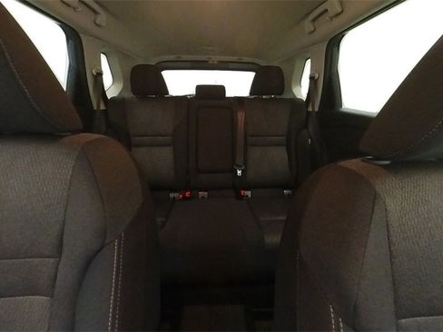 New 2026 Nissan Rogue SV w/ Cold Weather Package image 31