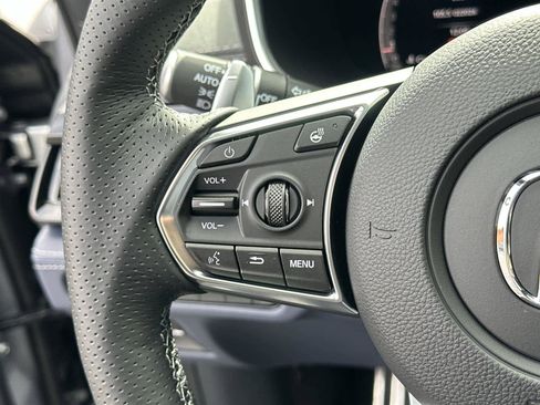 New 2026 Acura MDX Type S image 23