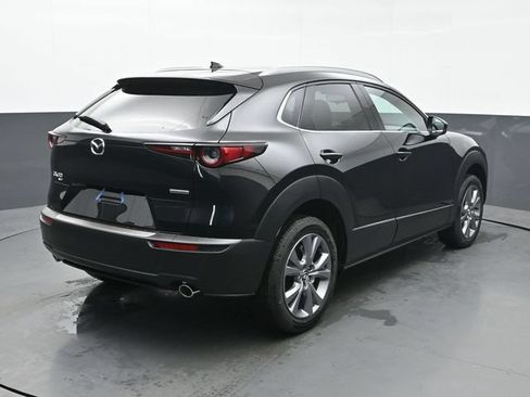 Used 2025 MAZDA CX-30 AWD 2.5 S w/ Premium Package image 5