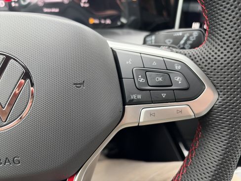 New 2026 Volkswagen GTI S image 30