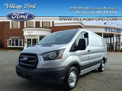 Used 2020 Ford Transit 250 Low Roof AWD w/ Interior Upgrade Package