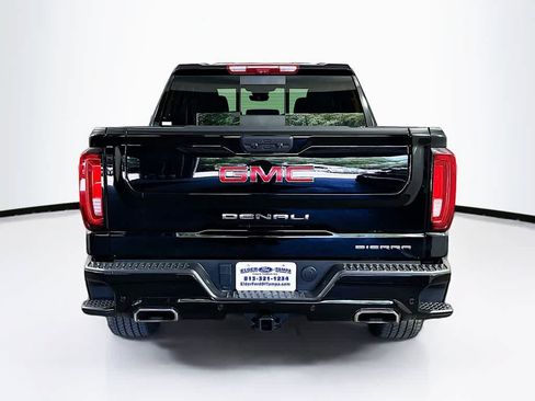 Used 2024 GMC Sierra 1500 Denali AWD/4WD image 5