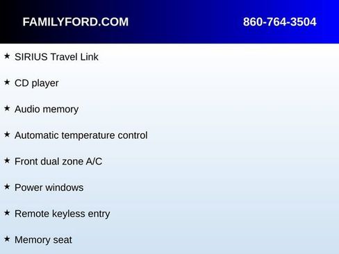 Used 2011 Jeep Grand Cherokee Overland AWD/4WD image 6