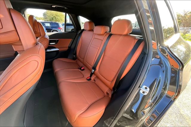 Certified 2026 Mercedes-Benz GLC 300 4MATIC image 23