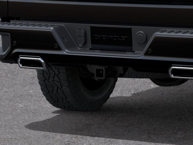 New 2026 Chevrolet Silverado 1500 RST AWD/4WD image 14