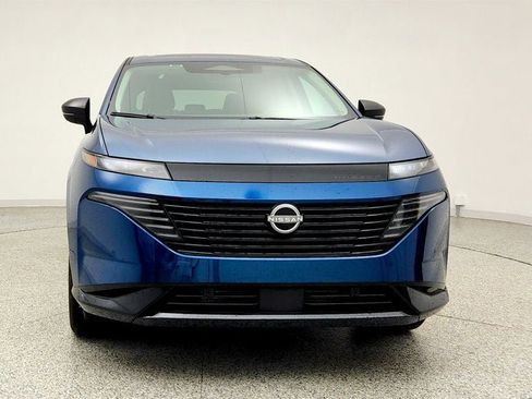 Used 2025 Nissan Murano Platinum w/ Cargo Package AWD/4WD image 2