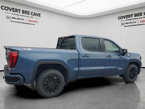 New 2026 GMC Sierra 1500 Elevation image 10