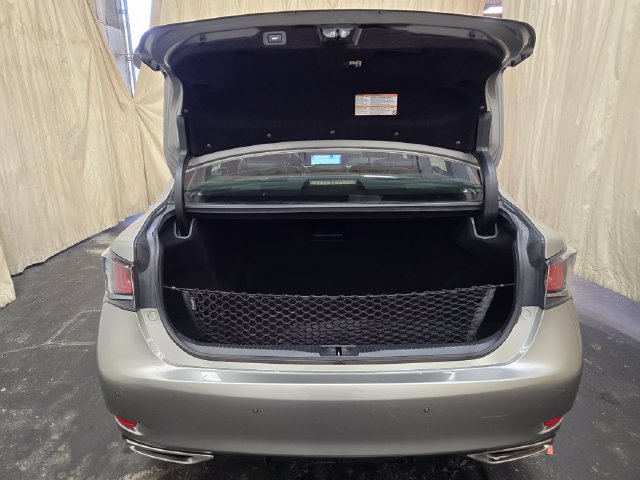 Used 2020 Lexus GS 350 F Sport AWD/4WD image 32