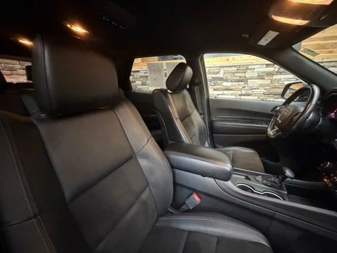 Used 2021 Dodge Durango GT AWD/4WD image 16