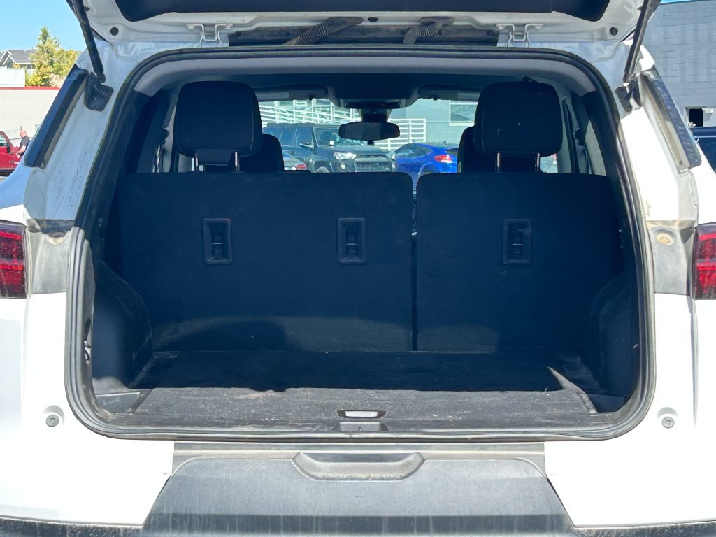 Used 2023 Chevrolet Blazer LT AWD/4WD image 27