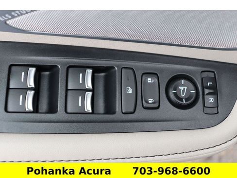 Certified 2025 Acura RDX SH-AWD w/ Technology Package image 24