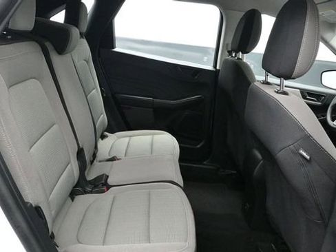 Used 2022 Ford Escape S AWD/4WD image 12