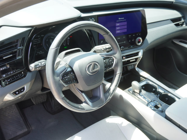 Used 2024 Lexus RX 350h w/ Convenience Package AWD/4WD image 14