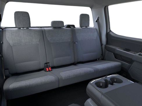 New 2023 Ford F150 XLT w/ Equipment Group 301A Mid image 11