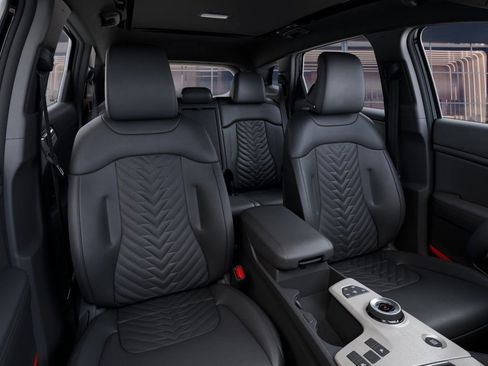 New 2026 Kia Sportage X-Line AWD/4WD image 15