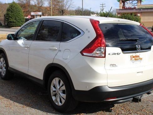 Used 2012 Honda CR-V EX image 9