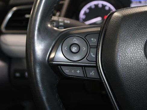 Used 2023 Toyota Camry SE image 34