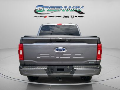 Used 2023 Ford F150 XLT w/ Equipment Group 302A High