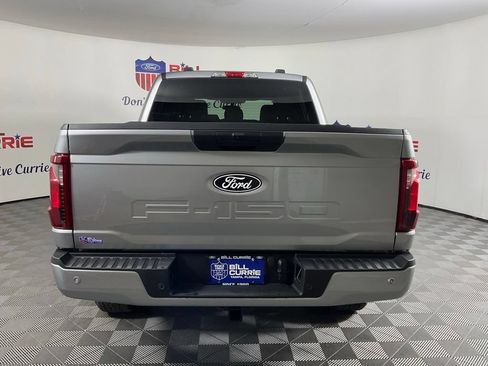 New 2026 Ford F150 XLT AWD/4WD image 4