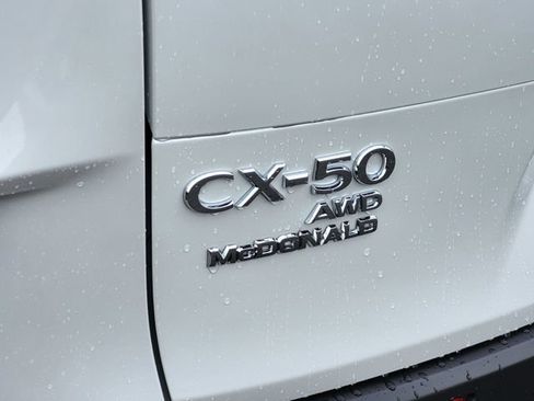 New 2026 MAZDA CX-50 AWD 2.5 S w/ Preferred Pkg image 32
