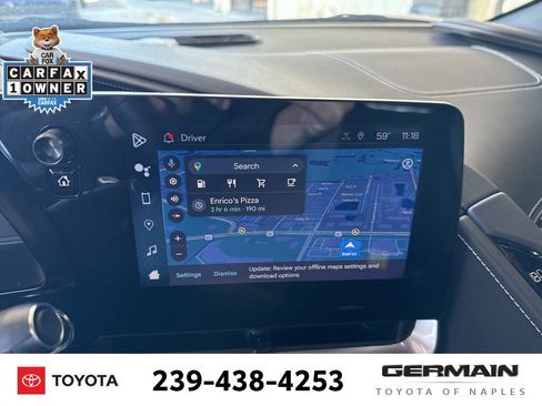 Used 2024 Chevrolet Corvette Stingray image 13