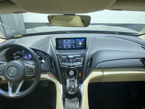 Used 2023 Acura RDX AWD image 10